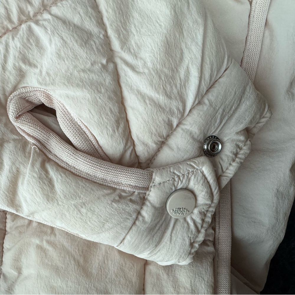 Free People FP Movement Pippa Packable Puffer Pullover - Picture 11 of 13